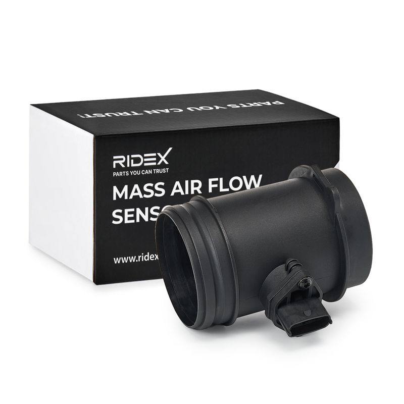 Mass Air Flow Sensor
