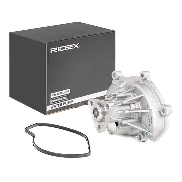 Water Pump, engine cooling