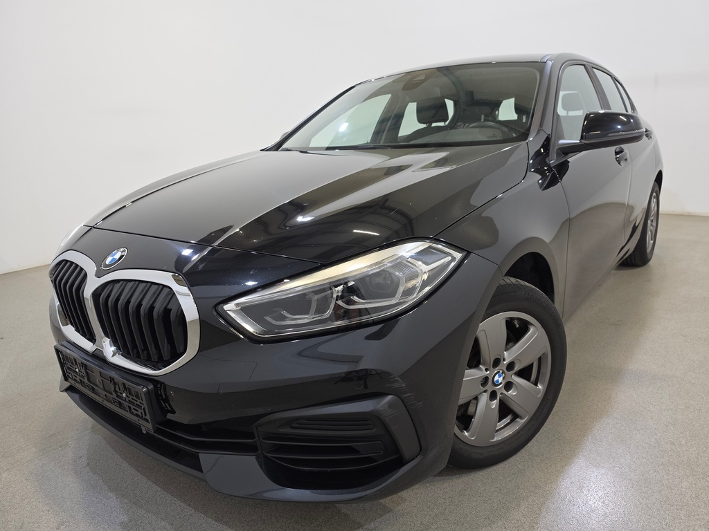 BMW 116 (Year of Construction 2024, 109 PS, Petrol)