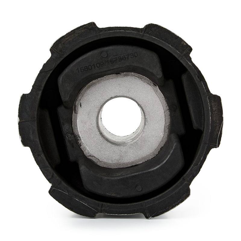 Bushing, axle cross member