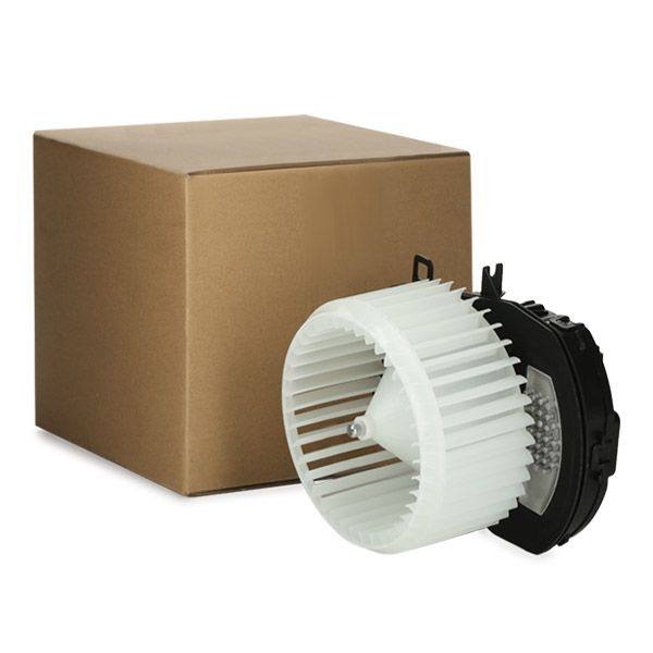 Interior Blower