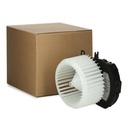 Interior Blower