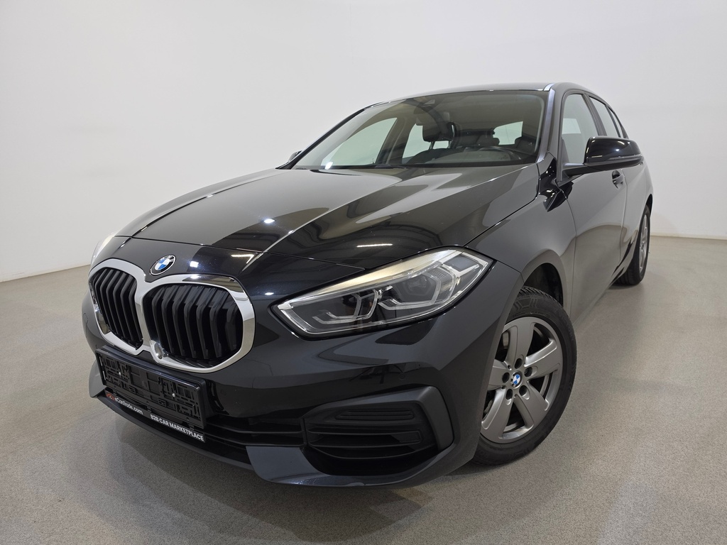 BMW 116 (Year of Construction 2024, 109 PS, Petrol)