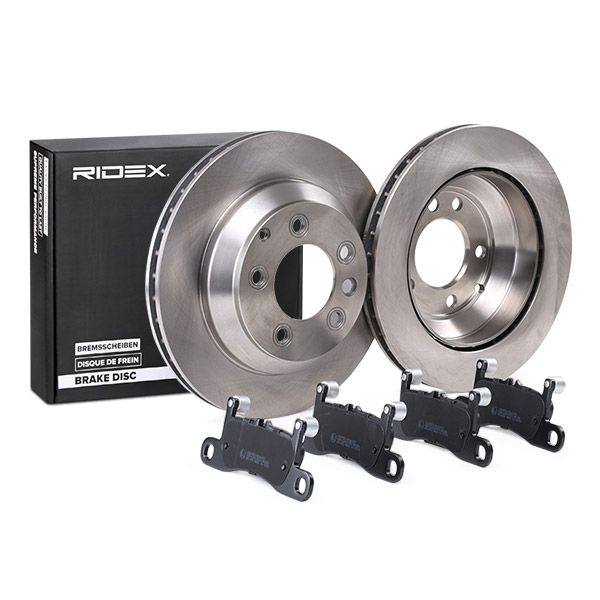 Brake Kit, disc brake