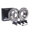Brake Kit, disc brake