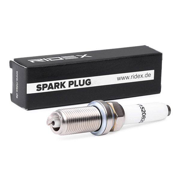 Spark Plug
