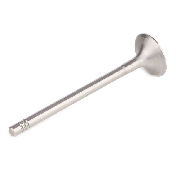 Exhaust Valve