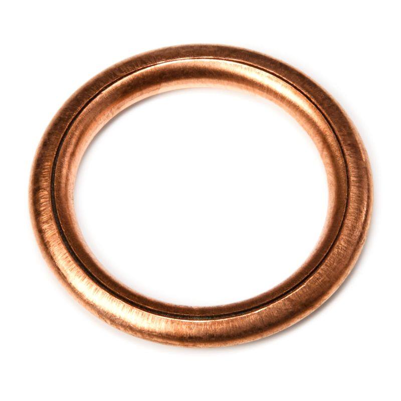 Seal Ring, oil drain plug