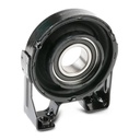 Suspension, propshaft