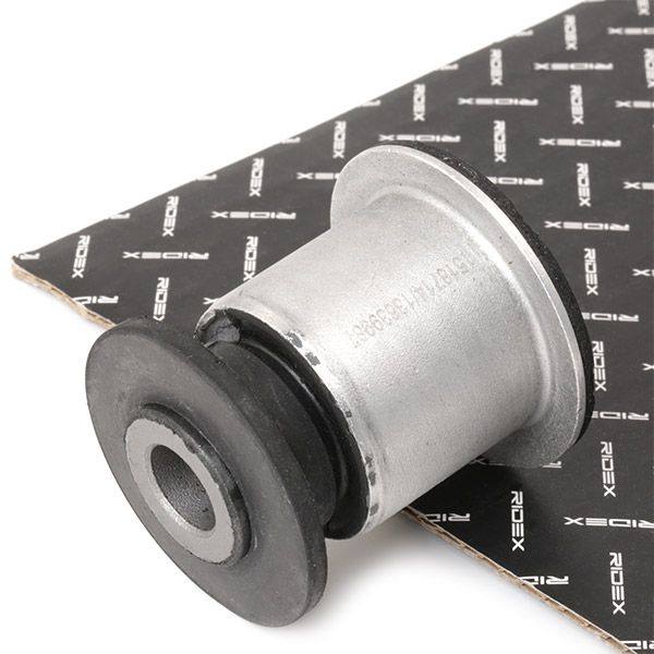 Mounting, control/trailing arm