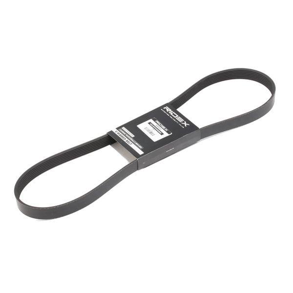 V-ribbed Belt