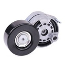 Tensioner Pulley, V-ribbed belt