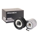 Tensioner Pulley, V-ribbed belt