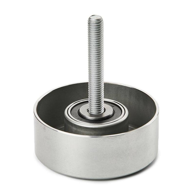 Tensioner Pulley, V-ribbed belt