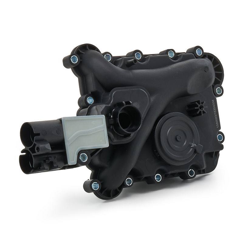 Valve, crankcase ventilation