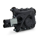 Valve, crankcase ventilation