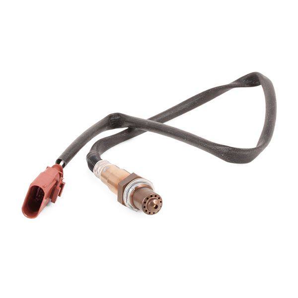 Oxygen Sensor
