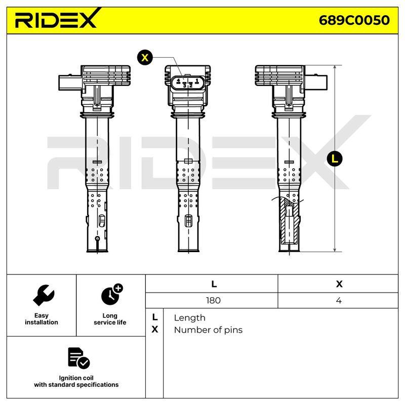 Ignition Coil