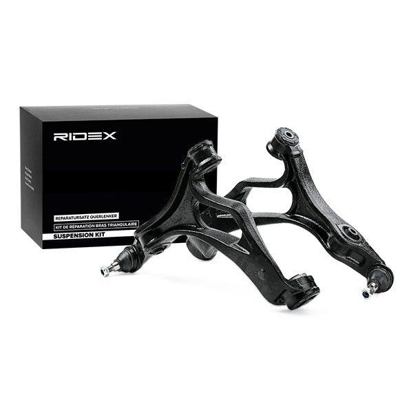 Repair Kit, control arm