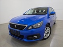 PEUGEOT 308 (Year of Construction 2021, 131 PS, Diesel)