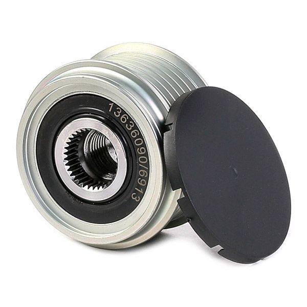 Alternator Freewheel Clutch