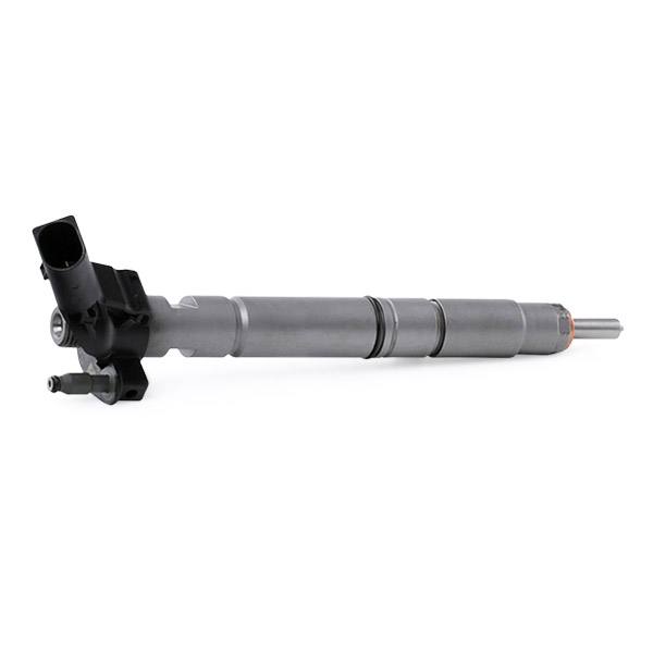 Injector Nozzle