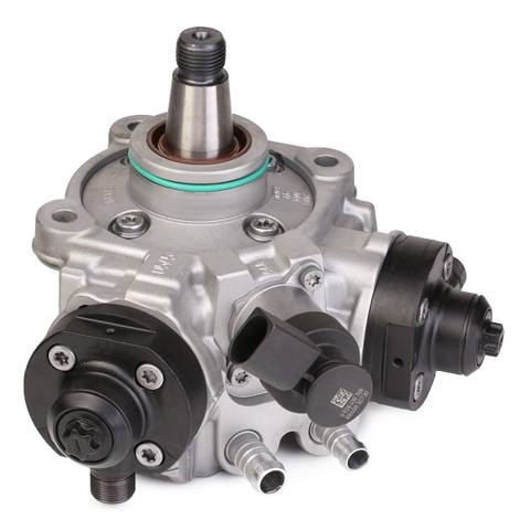 High-pressure Pump