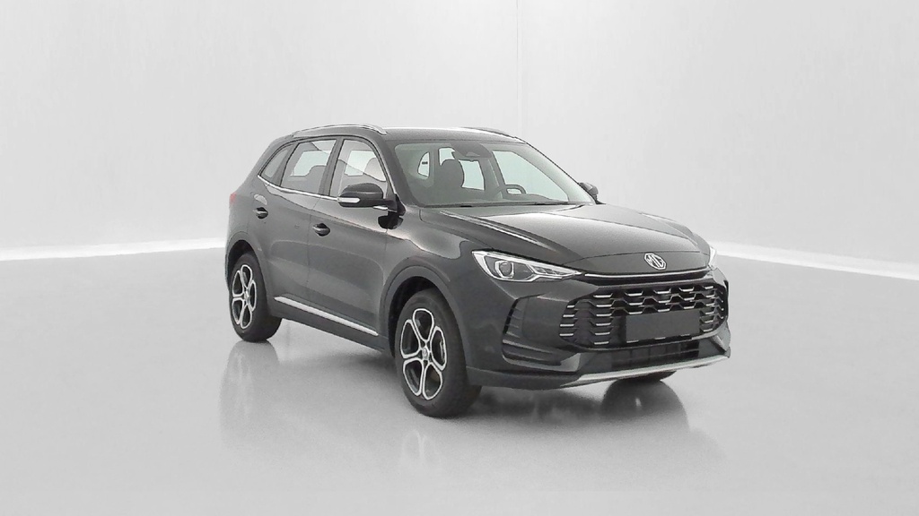 MG ZS (Year of Construction 2026, 102 PS, Petrol)