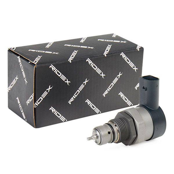 Pressure Control Valve, common rail system