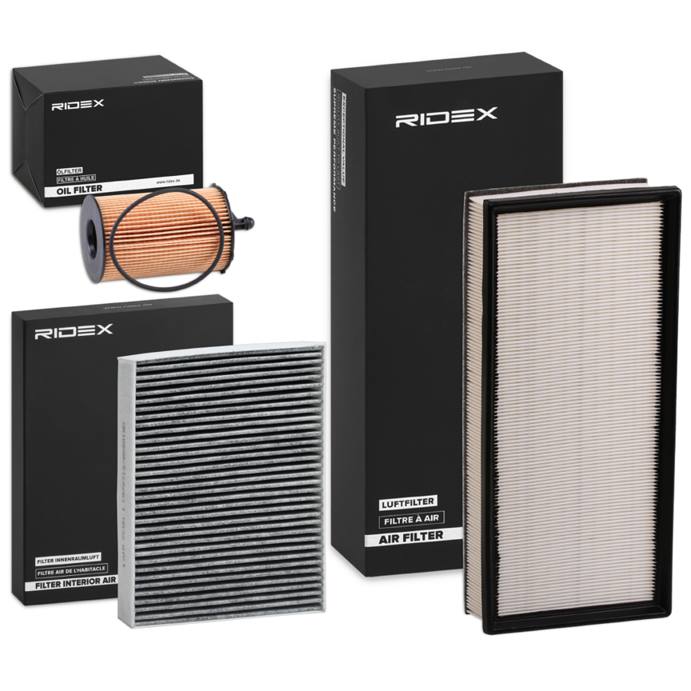 Filter Set