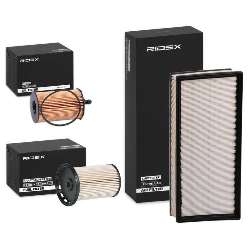 Filter Set