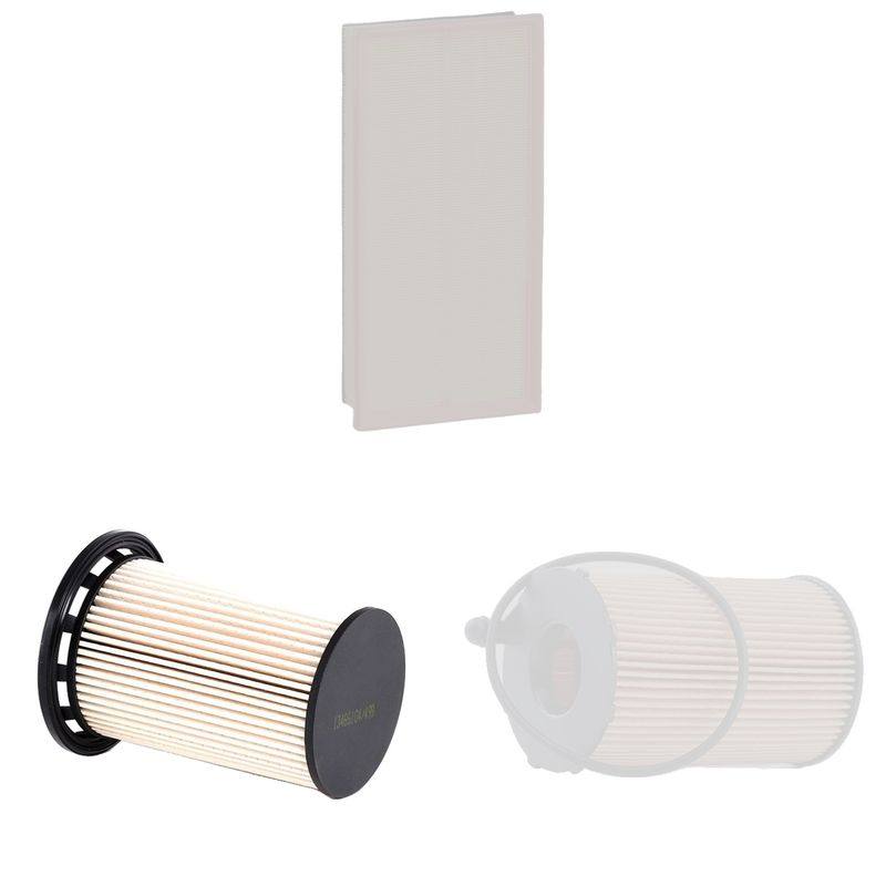 Filter Set