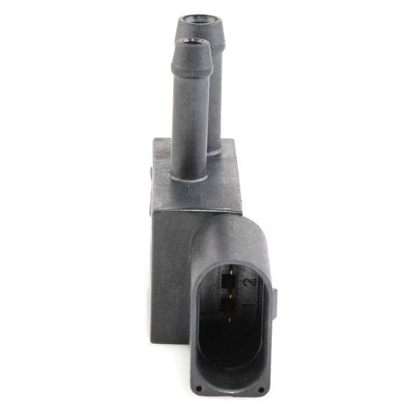 Sensor, exhaust pressure