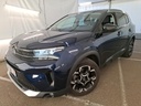 Citroen C5 Aircross (Year of Construction 2022, 224 PS, Hybrid Petrol)