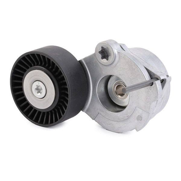 Tensioner Lever, V-ribbed belt