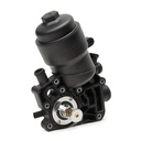 Housing, oil filter