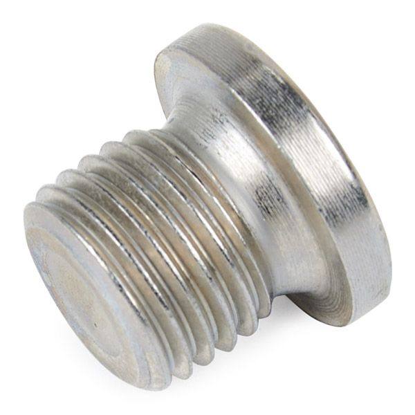 Screw Plug, oil sump