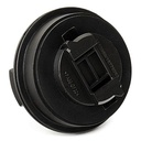 Cap, oil filler neck
