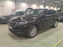 SKODA Kodiaq (Year of Construction 2020, 150 PS, Diesel)