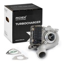 Charger, charging (supercharged/turbocharged)