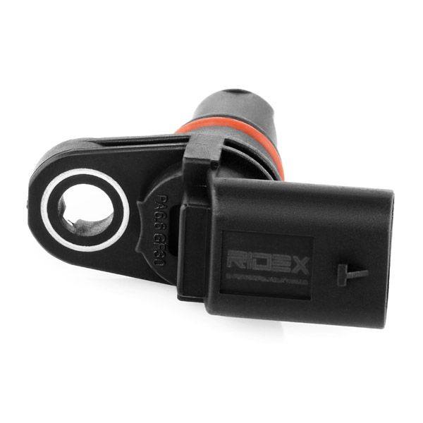 Sensor, camshaft position