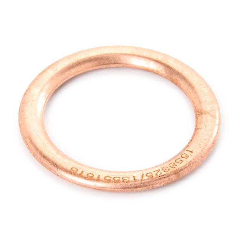 Seal Ring, nozzle holder