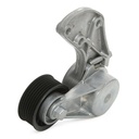 Tensioner Pulley, V-ribbed belt