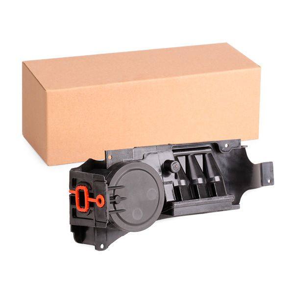 Oil Separator, crankcase ventilation