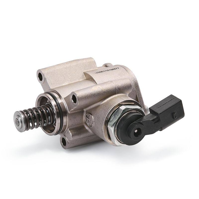 High-pressure Pump
