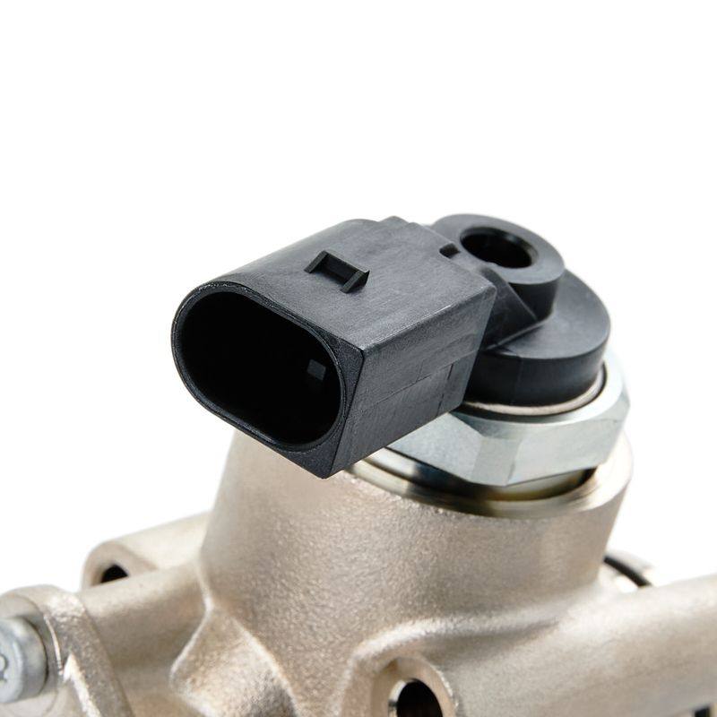 High-pressure Pump
