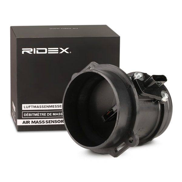 Mass Air Flow Sensor