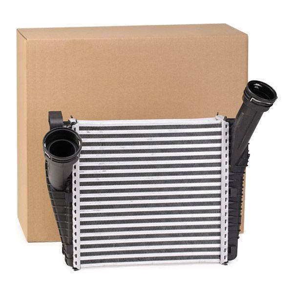 Charge Air Cooler