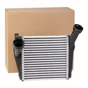 Charge Air Cooler