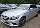 Mercedes C 180 (Year of Construction 2019, 122 PS, Diesel)